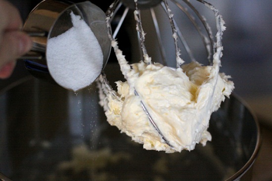 Torta per San Valentino