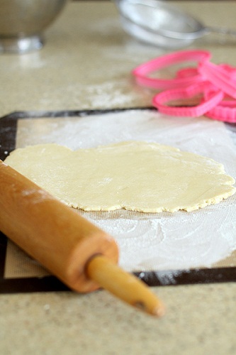 Torta per San Valentino