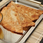 Foto della ricetta per chebureks