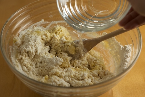 Foto della ricetta per chebureks