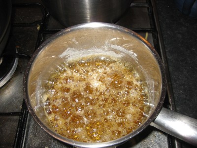 Dessert per San Valentino
