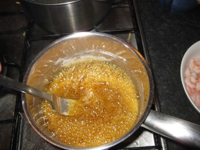 Dessert per San Valentino
