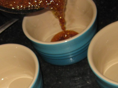 Dessert per San Valentino