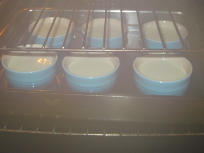 Dessert per San Valentino