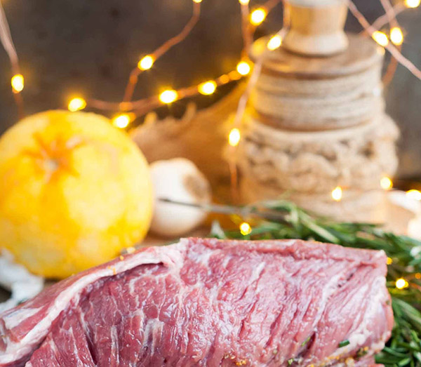Caldo per il nuovo anno 2017 - le ricette passo-passo con le foto dei deliziosi primi e secondi piatti