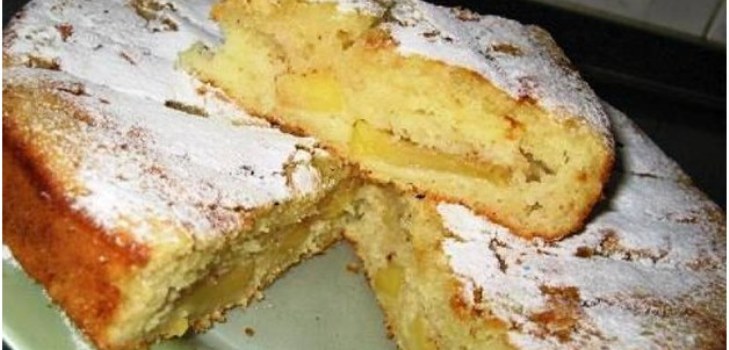deliziose torte