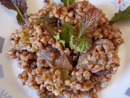 Grano saraceno: come cucinare delizioso?