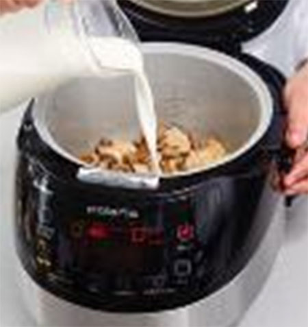 Salate e pepate la vostra zuppa Salate e pepate la vostra zuppa