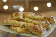 Khachapuri (cucina georgiana)