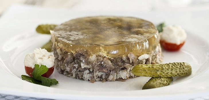 Ricette per un delizioso raffreddore in un multivariato