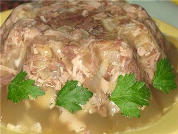 Ricette per un delizioso raffreddore in un multivariato