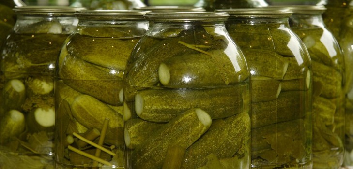 Cetrioli croccanti per l'inverno - in salamoia, senza aceto, senza sterilizzazione. Le migliori ricette semplici con foto di cetrioli croccanti in lattina con vodka