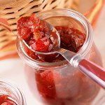 Salsa di chutney indiana