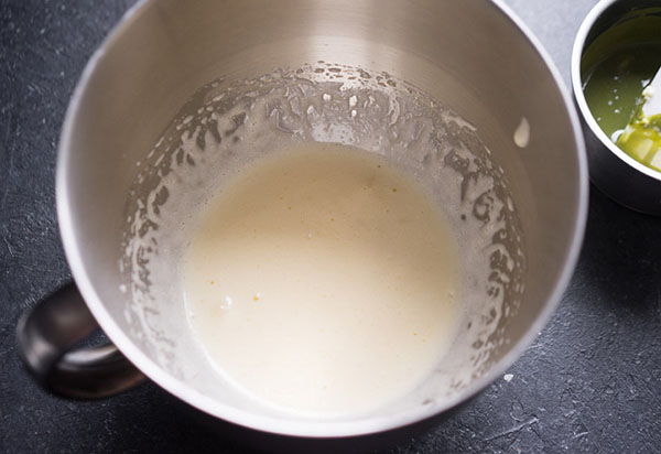 Ricetta francese squisita: biscotti alle noci morbidi Madeleine