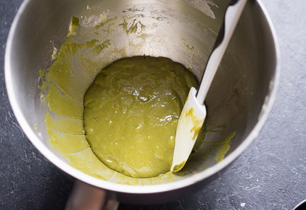 Ricetta francese squisita: biscotti alle noci morbidi Madeleine