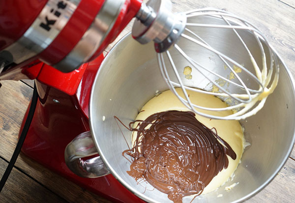Delizioso piacere: una ricetta di cioccolato dessert con sale