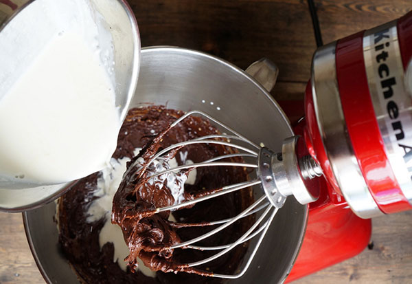 Delizioso piacere: una ricetta di cioccolato dessert con sale