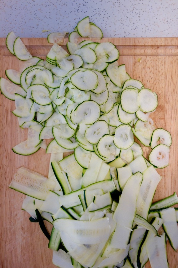 Zucchine piccanti in coreano - la ricetta più deliziosa per l'inverno