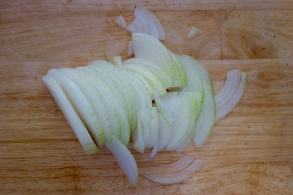 Zucchine piccanti in coreano - la ricetta più deliziosa per l'inverno