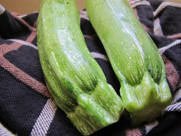 Zucchine piccanti in coreano - la ricetta più deliziosa per l'inverno