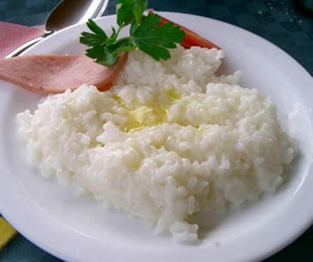 Come cucinare il riso di riso? Come cucinare il riso di riso?