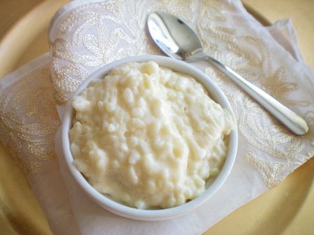 Come cucinare il riso di riso? Come cucinare il riso di riso?