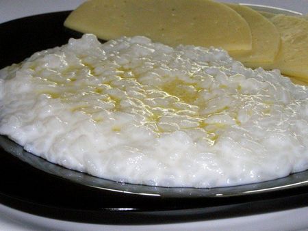Come cucinare il riso di riso? Come cucinare il riso di riso?