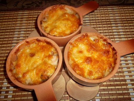Come cucinare una julienne
