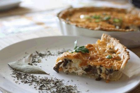 Come cucinare una julienne