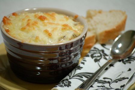 Come cucinare una julienne