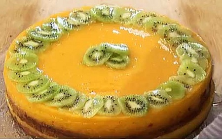 La Torta di Quaresima