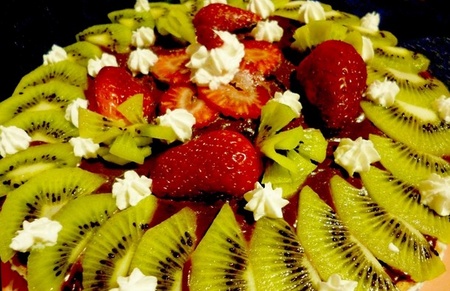 La Torta di Quaresima