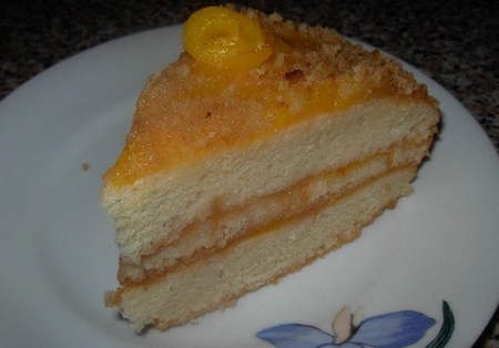 La Torta di Quaresima