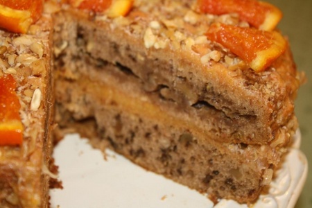 La Torta di Quaresima
