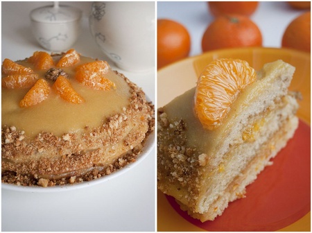 La Torta di Quaresima