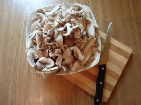 Come mettere funghi a casa - ricette per l'inverno nelle banche