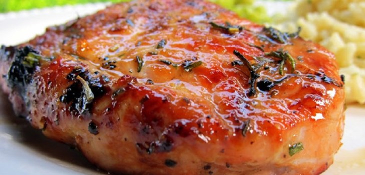 braciola succosa