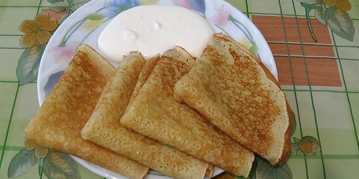 Come cucinare frittelle su yogurt - le migliori ricette con una foto