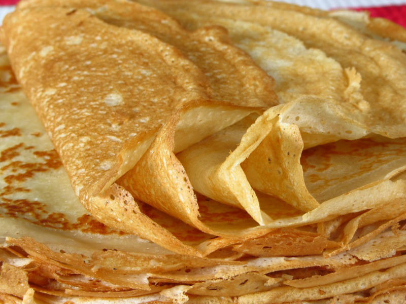 Come cucinare frittelle su yogurt - le migliori ricette con una foto