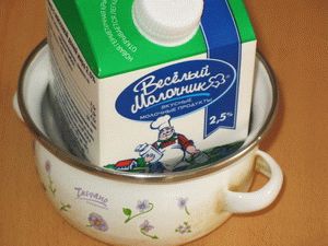 Come cucinare frittelle su yogurt - le migliori ricette con una foto