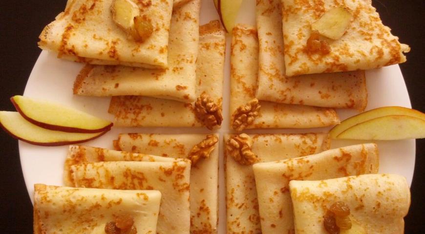 Come cucinare frittelle su yogurt - le migliori ricette con una foto
