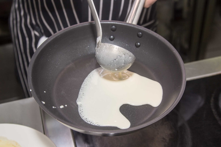 Come cucinare frittelle su yogurt - le migliori ricette con una foto