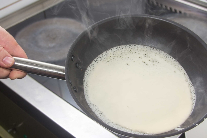 Come cucinare frittelle su yogurt - le migliori ricette con una foto