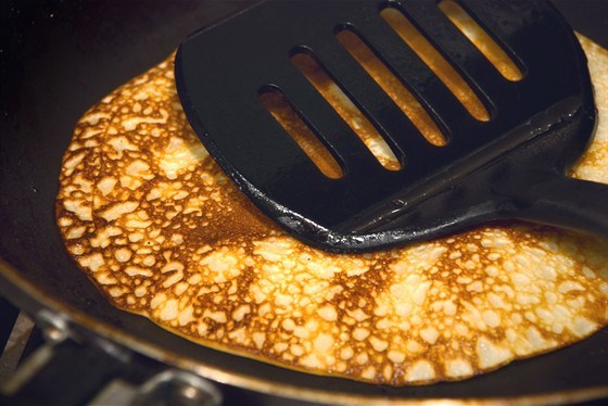Come cucinare frittelle su yogurt - le migliori ricette con una foto