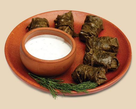 Come cucinare dolma a casa Come cucinare dolma a casa