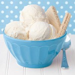 Come cucinare il gelato fatto in casa?