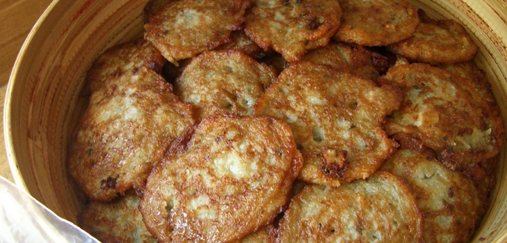 Come cucinare i pancake?