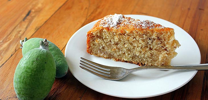 Come cucinare feijoa: le migliori ricette con una foto