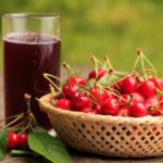 Come cucinare un composto di ciliegie per l'inverno - una ricetta con una foto