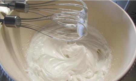 Come fare una crema per Cappeycakes: Ricetta per burro, cioccolato e proteine